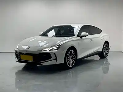 MG MG7 2024