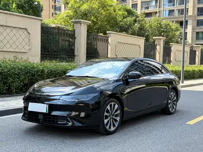 Leapmotor C01 2024