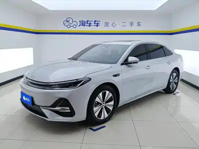 Geely Galaxy A7 2025