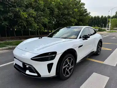 Xiaomi Auto YU7 2025