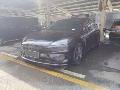 Aion RT 2025