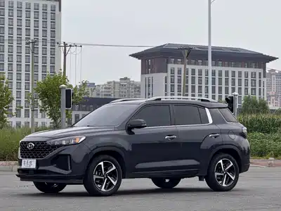 Hyundai ix35 2022