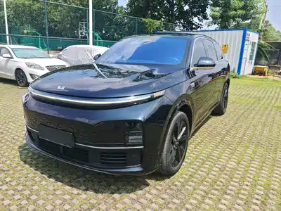 Li Auto L7 2024