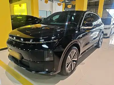 Li Auto L6 2024