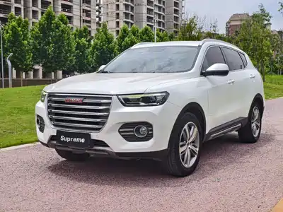 Haval H6 2018