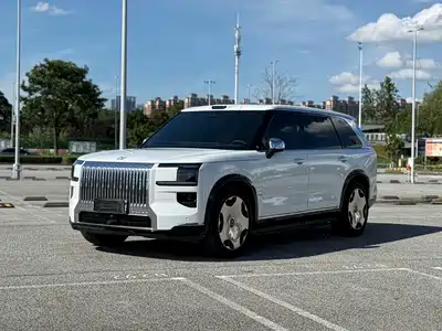 ZEEKR 9X 2026