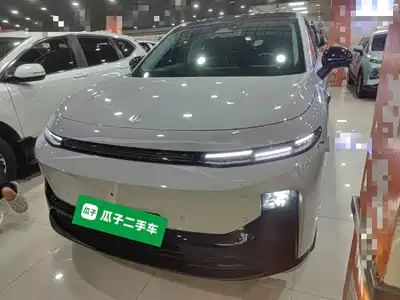 Leapmotor B10 2025