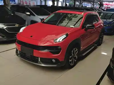 Lynk & Co 02 2018