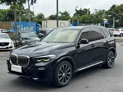 BMW X5 (Import) 2019