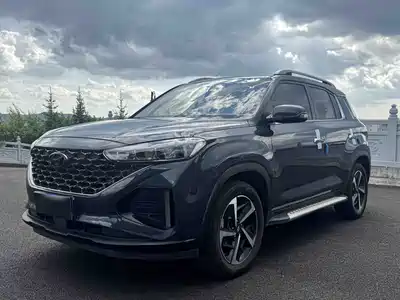 Hyundai ix35 2022