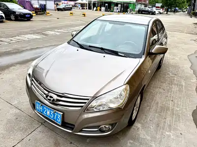 Hyundai Elantra 2014