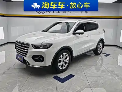 Haval H6 2021