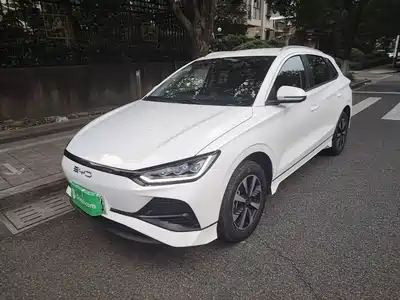 BYD e2 2023