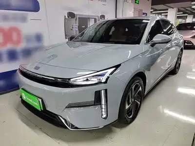 Geely Galaxy L6 2024