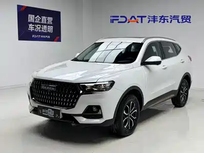 Haval H6 2024