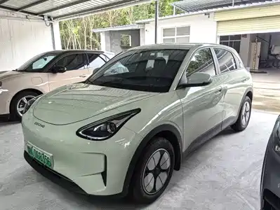 Geely Galaxy Starry Wish 2025