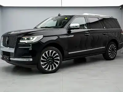 Lincoln Navigator 2026