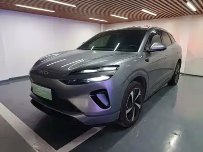BYD Sealion 06 New Energy 2025