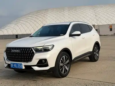 Haval H6 2023