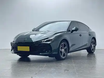 MG MG7 2026