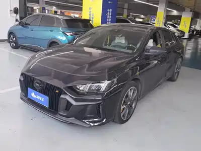 GAC Trumpchi Emkoo 2024