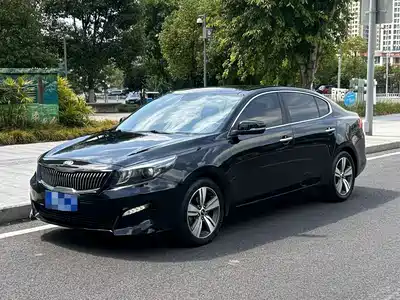 Kia Kaishen 2018