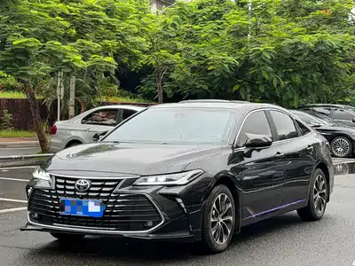 Toyota Avalon 2024