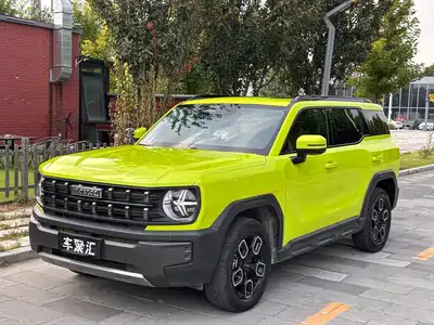 Haval Cool Dog 2022