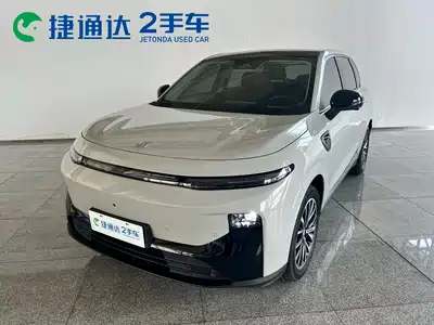 Leapmotor B10 2025