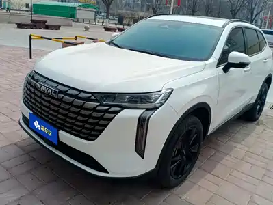 Haval H6 2024