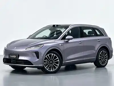 Shangjie SUV 2025