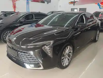 Buick LaCrosse 2025