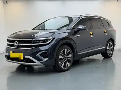 Volkswagen Talagon 2022
