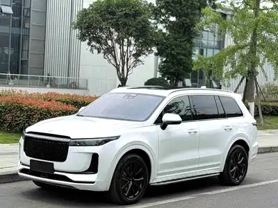 Li Auto ONE 2021