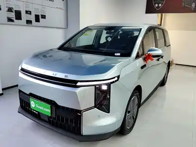 SAIC Maxus Dajia 7 2025