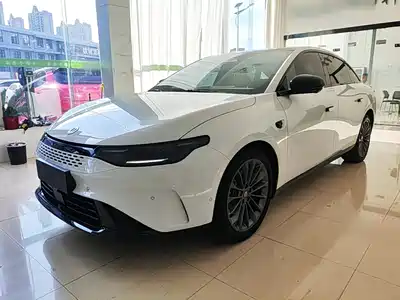 Leapmotor C01 2024