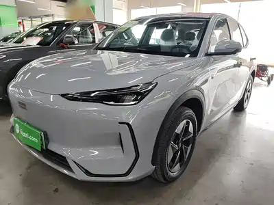 Geely Galaxy E5 2026