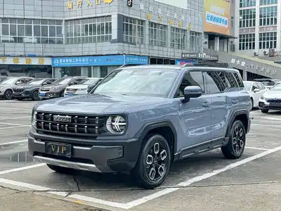 Haval Cool Dog 2022
