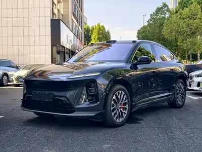 NIO EC6 2025