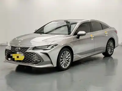 Toyota Avalon 2025