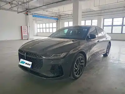 Lincoln Z 2023