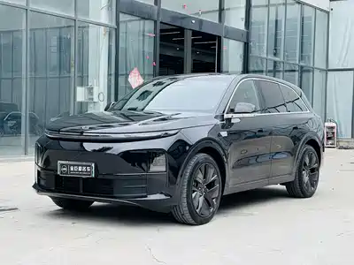 Li Auto L6 2024