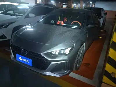 GAC Trumpchi Emkoo 2024