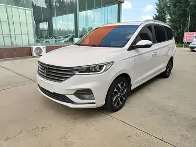 Baojun 360 2019