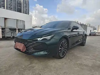 MG MG7 2023