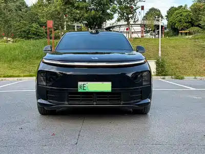 Li Auto L6 2024