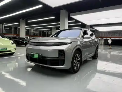 Li Auto L7 2023