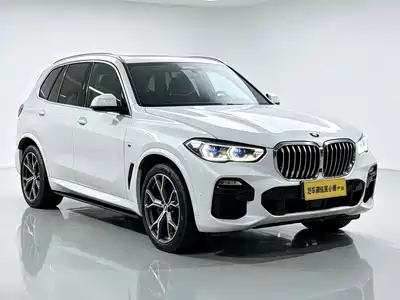 BMW X5 (Import) 2021
