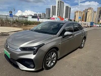 GAC Aion S 2023