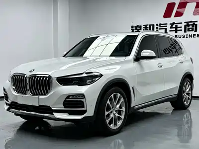 BMW X5 (Import) 2019